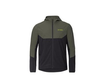 Fahrradjacke Winter VAUDE Radjacke Moab IV 2026 (Bild 3)