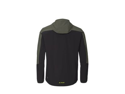 Fahrradjacke Winter VAUDE Radjacke Moab IV 2026 (Bild 4)