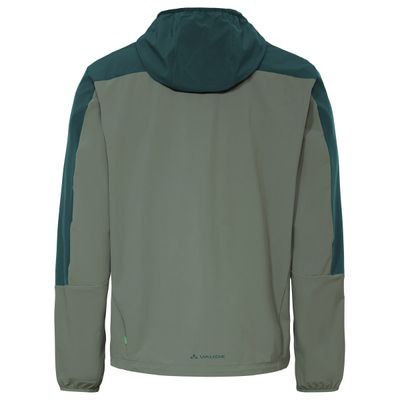Fahrradjacke Winter VAUDE Radjacke Moab IV 2026 (Bild 7)