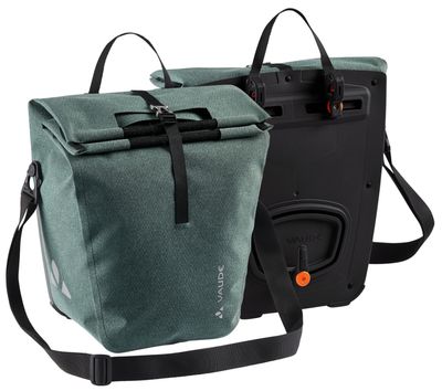 Satteltasche Fahrrad VAUDE ReCycle Back 2022 (Bild 2)