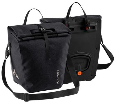 Satteltasche Fahrrad VAUDE ReCycle Back 2022 (Bild 2)
