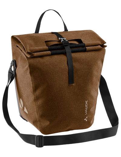 Satteltasche Fahrrad VAUDE ReCycle Back 2022 (Bild 1)