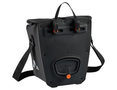 Satteltasche Fahrrad VAUDE ReCycle Back Single 2022 (Bild 2)