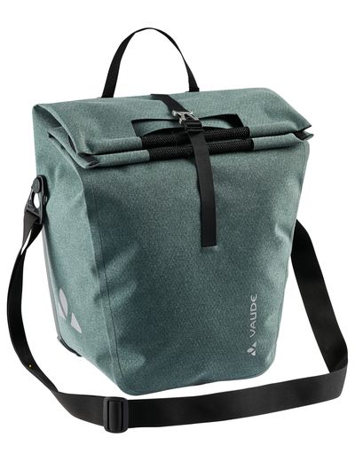 Satteltasche Fahrrad VAUDE ReCycle Back Single 2022 (Bild 1)