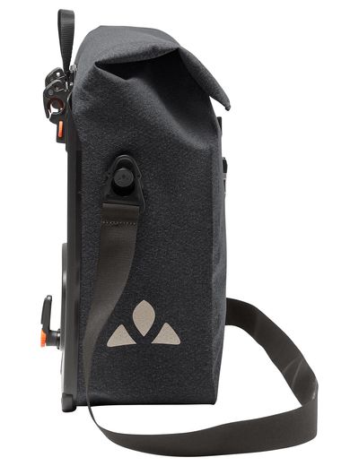 Satteltasche Fahrrad VAUDE ReCycle Commute Single 2022 (Bild 1)
