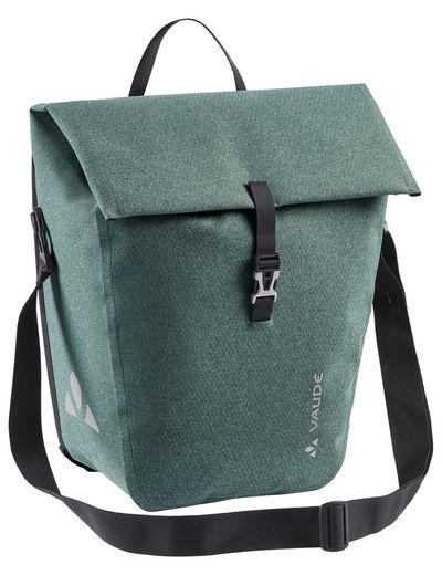 Satteltasche Fahrrad VAUDE ReCycle Pro Single 2022 (Bild 2)