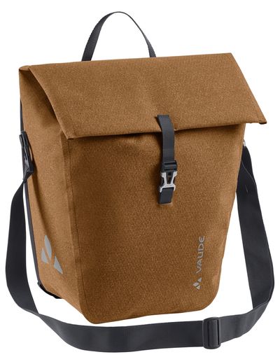 Satteltasche Fahrrad VAUDE ReCycle Pro Single 2022 (Bild 2)