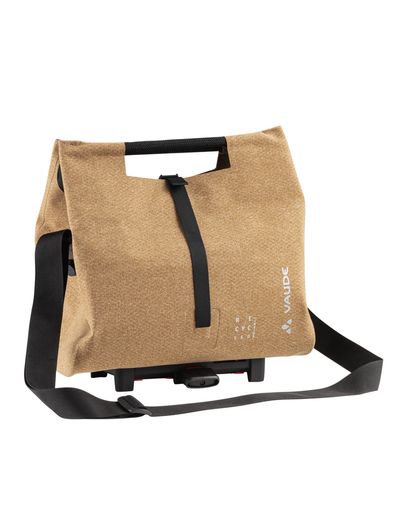 Gepäckträgertasche VAUDE ReCycle Shopper (Uniklip) 2022 (Bild 3)