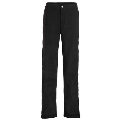 Regenhose Fahrrad VAUDE Regenhose Yaras III, für Herren 0 (Bild 1)
