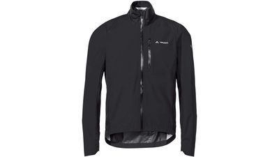 Fahrrad Regenjacken VAUDE Regenjacke Kuro, für Herren 0 (Bild 3)
