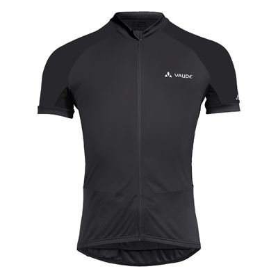 Fahrradtrikots kurzarm VAUDE ROSE Exclusive ADVANCED FZ TRICOT Radtrikot 0 (Bild 7)
