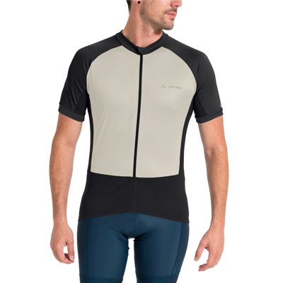Fahrradtrikots kurzarm VAUDE ROSE Exclusive ADVANCED FZ TRICOT Radtrikot 0 (Bild 17)