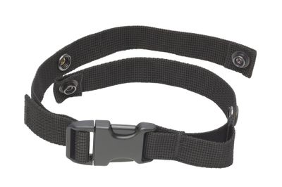 Sonstige Fahrradtaschen VAUDE Rucksack-Brustgurt 2022 (Bild 1)