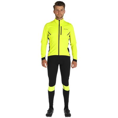 Anzüge VAUDE Set (Winterjacke + lange Radhose) Kuro für Herren 0 (Bild 1)