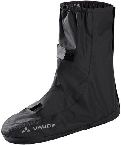 Überschuhe Fahrrad VAUDE Shoecover Palade 2025 (Bild 1)