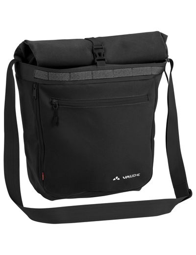 Satteltasche Fahrrad VAUDE ShopAir Back 2021 (Bild 1)