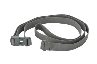 Sonstige Fahrradtaschen VAUDE Shoulder belt  Aqua 2022 (Bild 1)