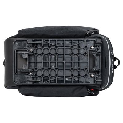 Gepäckträgertasche VAUDE Silkroad i-Rack 0 (Bild 1)