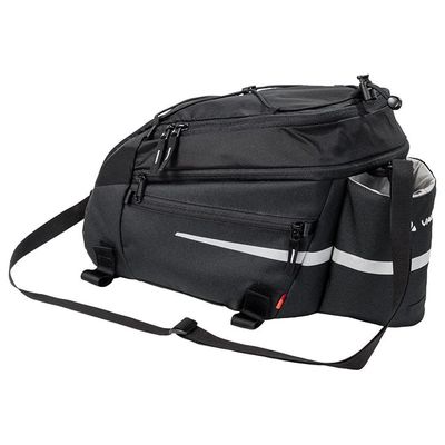 Gepäckträgertasche VAUDE Silkroad L Gepäckträgertasche 0 (Bild 1)