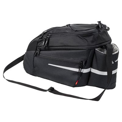 Gepäckträgertasche VAUDE Silkroad L Gepäckträgertasche mit UniKlip 0 (Bild 1)