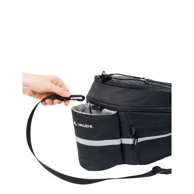 Gepäckträgertasche VAUDE Silkroad L Snap-it 0 (Bild 1)
