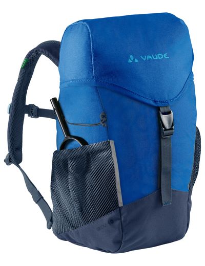 Bike Rucksack VAUDE Skovi 10 2021 (Bild 1)