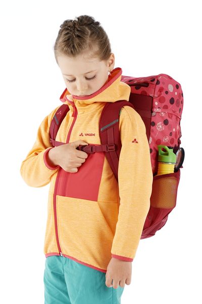 Bike Rucksack VAUDE Skovi 15 2021 (Bild 1)