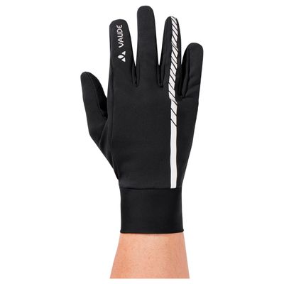 Fahrradhandschuhe VAUDE STRONE GLOVES Softshell 0 (Bild 1)