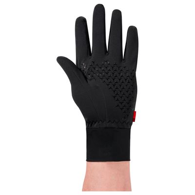 Fahrradhandschuhe VAUDE STRONE GLOVES Softshell 0 (Bild 2)