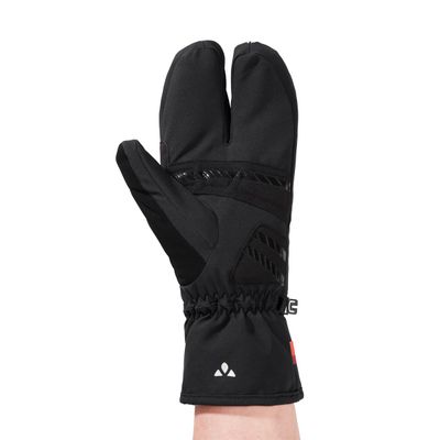 Fahrradhandschuhe VAUDE SYBERIA GLOVES III Winter Fahrradhandschuhe 2025 (Bild 2)