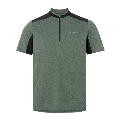 Fahrradtrikots kurzarm VAUDE Tamaro HZ Shirt IV 2026 (Bild 8)