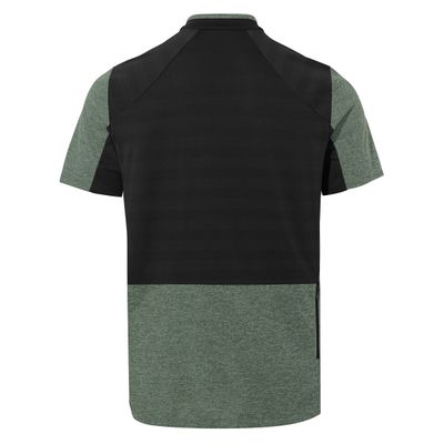 Fahrradtrikots kurzarm VAUDE Tamaro HZ Shirt IV 2026 (Bild 9)