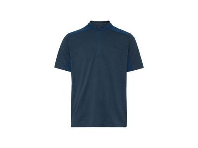 Fahrradtrikots kurzarm VAUDE Tamaro HZ Shirt IV 2026 (Bild 1)