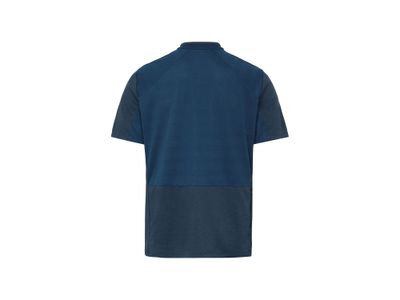 Fahrradtrikots kurzarm VAUDE Tamaro HZ Shirt IV 2026 (Bild 2)