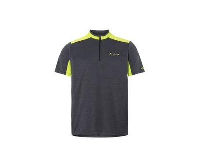 Fahrradtrikots kurzarm VAUDE Tamaro HZ Shirt IV 2026 (Bild 5)