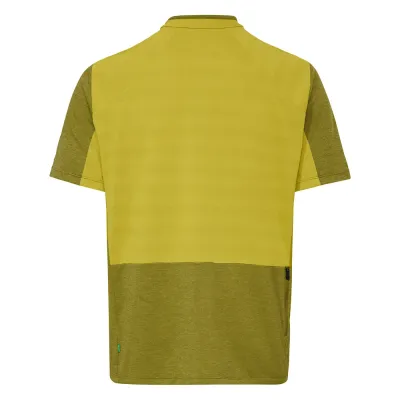Fahrradtrikots kurzarm VAUDE Tamaro HZ Shirt IV 2026 (Bild 16)