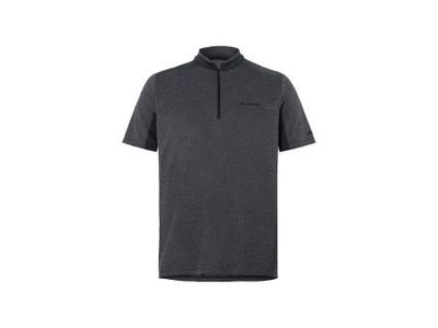 Fahrradtrikots kurzarm VAUDE Tamaro HZ Shirt IV 2026 (Bild 3)
