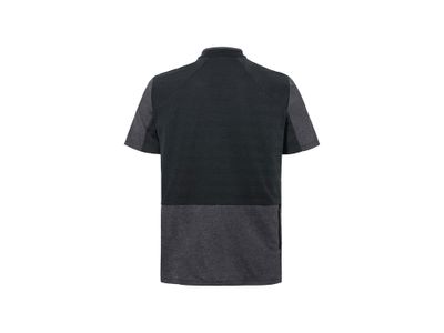 Fahrradtrikots kurzarm VAUDE Tamaro HZ Shirt IV 2026 (Bild 4)