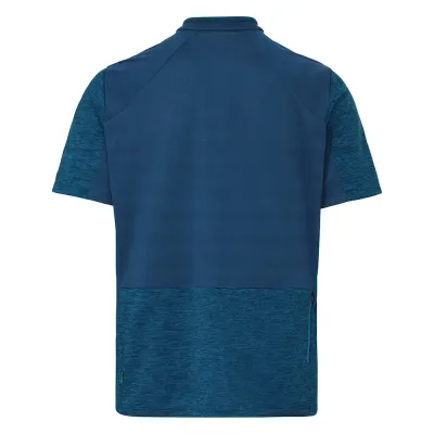 Fahrradtrikots kurzarm VAUDE Tamaro HZ Shirt IV 2026 (Bild 22)