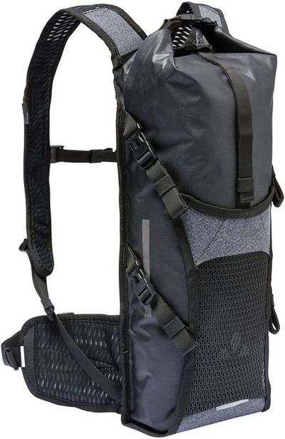 Fahrradrucksack VAUDE Trailpack II 0 (Bild 1)