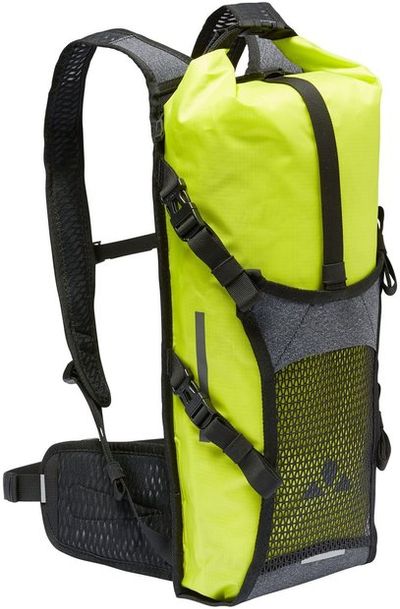 Fahrradrucksack VAUDE Trailpack II 0 (Bild 2)