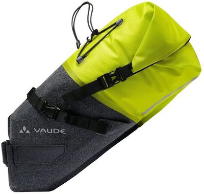 Satteltasche Fahrrad VAUDE Trailsaddle Compact 2023 (Bild 2)