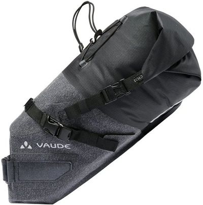 Satteltasche Fahrrad VAUDE Trailsaddle Compact 2023 (Bild 1)