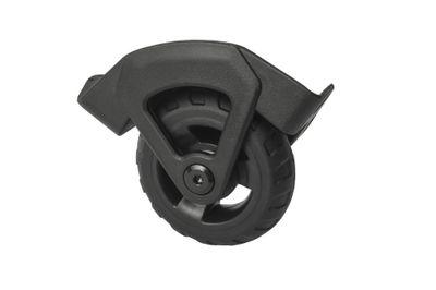 Sonstige Fahrradtaschen VAUDE Trolley wheel (Turin,Sapporo II, Rotuma, Tuvana, C 2022 (Bild 1)
