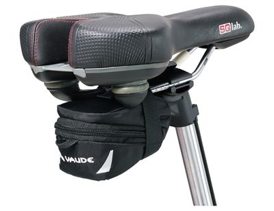 Satteltasche Fahrrad VAUDE Tube Bag S 2021 (Bild 1)