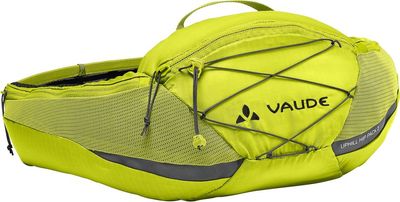 Sonstige Fahrradtaschen VAUDE Uphill 2 Hüfttasche 0 (Bild 2)