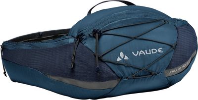 Sonstige Fahrradtaschen VAUDE Uphill 2 Hüfttasche 0 (Bild 3)