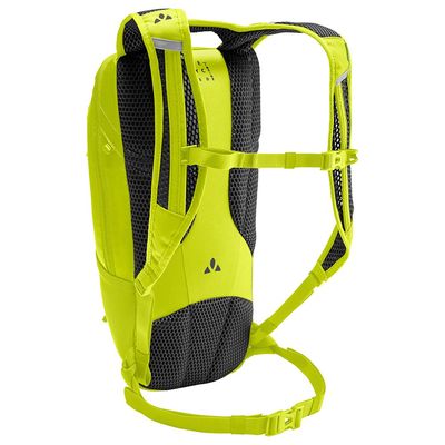 Fahrradrucksack VAUDE Uphill 8 Rucksack 0 (Bild 3)