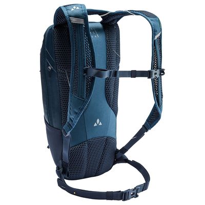 Fahrradrucksack VAUDE Uphill 8 Rucksack 0 (Bild 2)