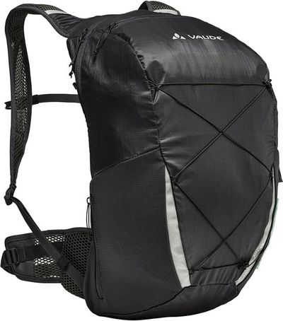 Bike Rucksack VAUDE uphill air 18 rucksack schwarz 0 (Bild 1)